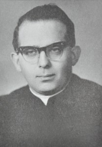 Ks. Kazimierz Przybyłowski 